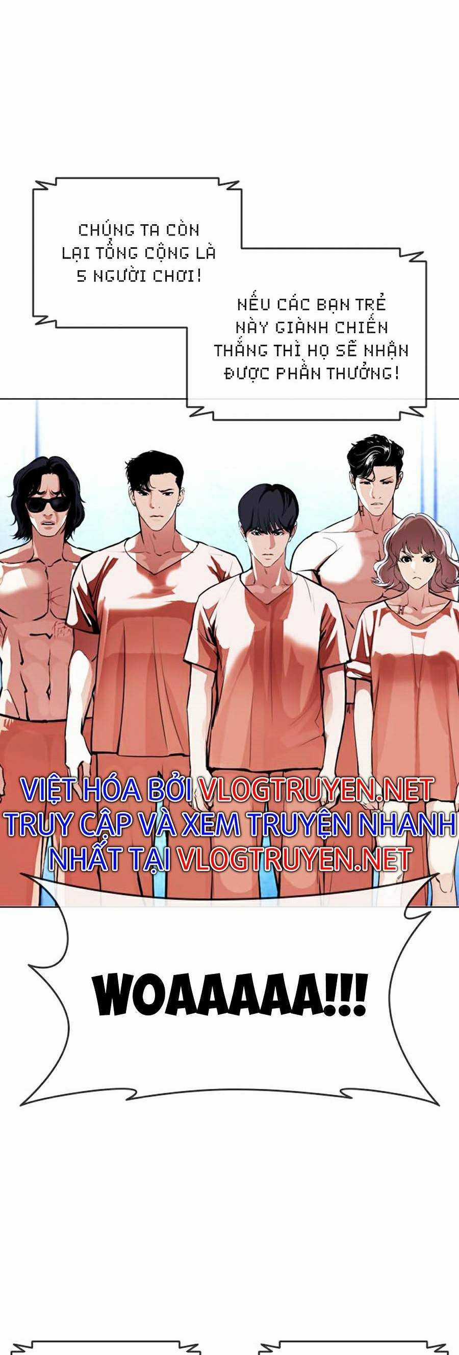 Hoán Đổi Diệu Kì - Chapter 383 - Trang 19