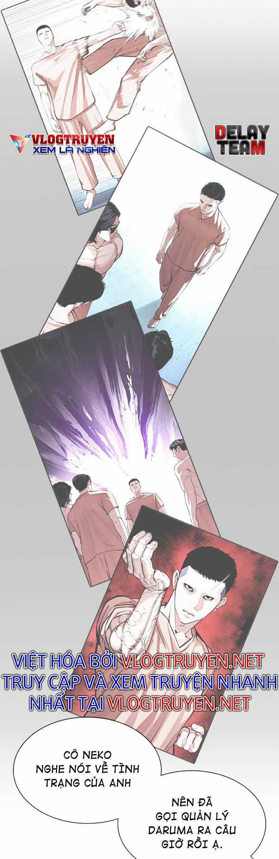 Hoán Đổi Diệu Kì - Chapter 383 - Trang 3