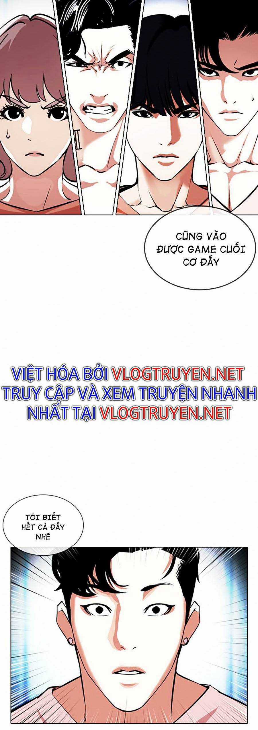 Hoán Đổi Diệu Kì - Chapter 383 - Trang 31