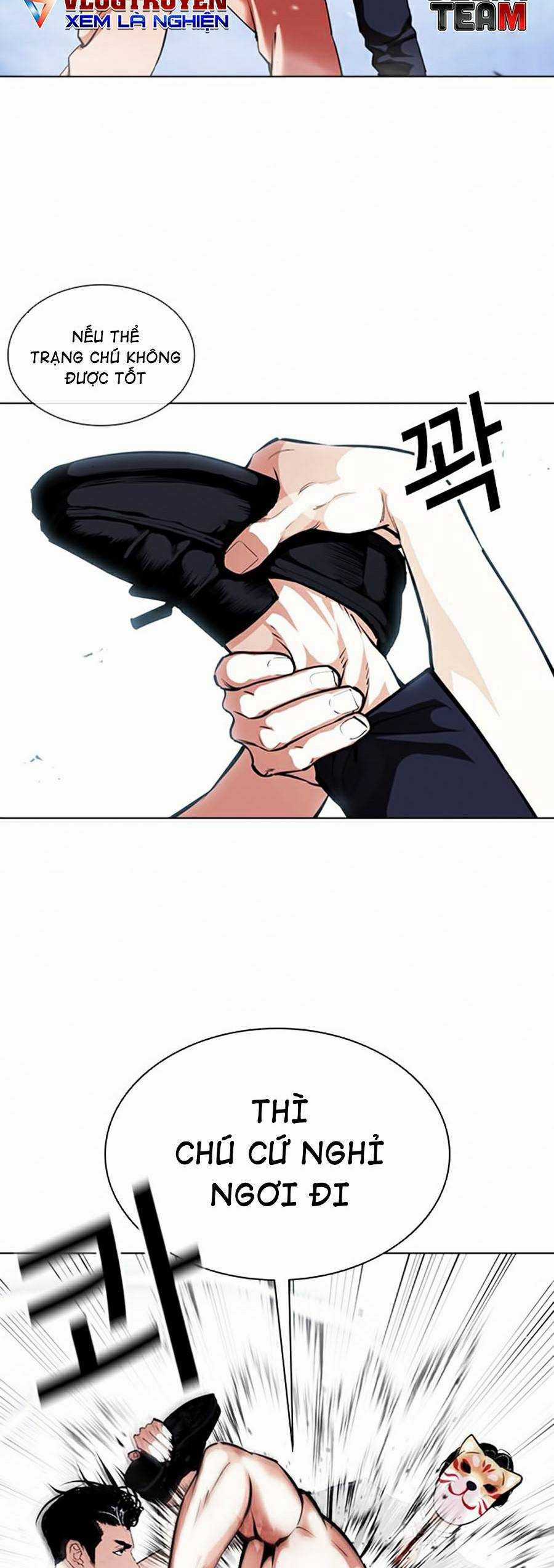 Hoán Đổi Diệu Kì - Chapter 383 - Trang 36