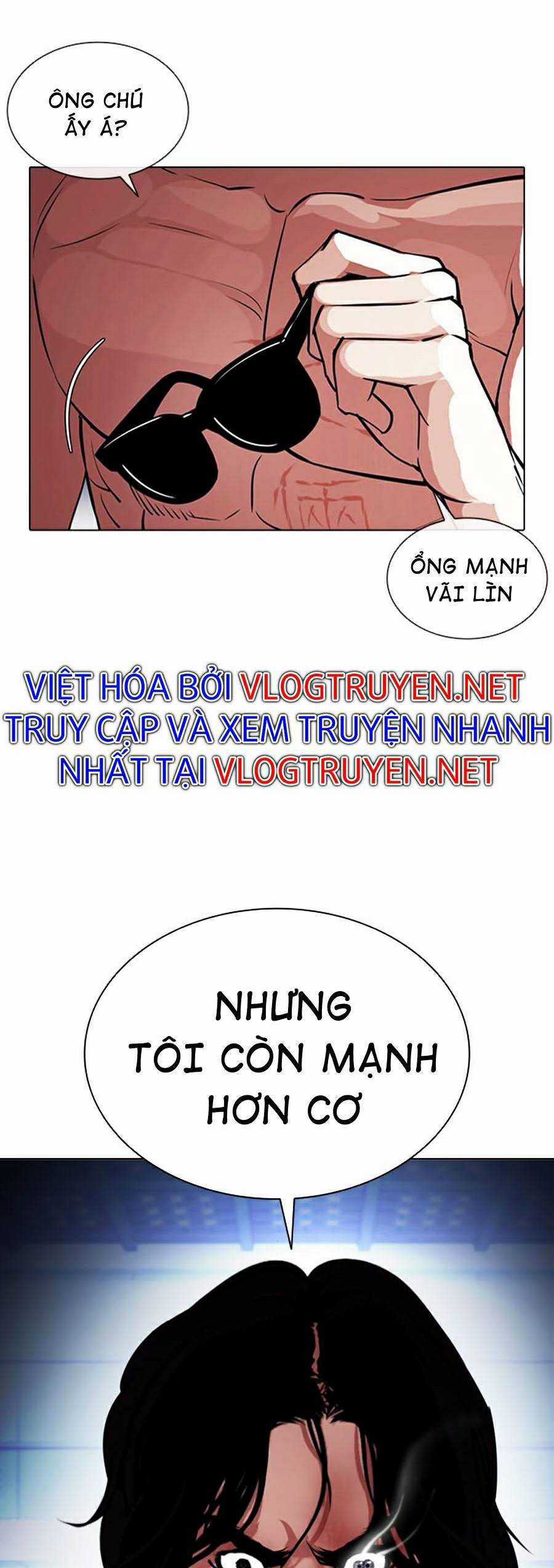 Hoán Đổi Diệu Kì - Chapter 383 - Trang 40