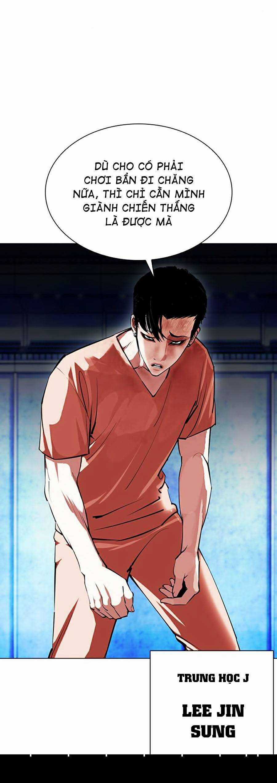 Hoán Đổi Diệu Kì - Chapter 383 - Trang 42