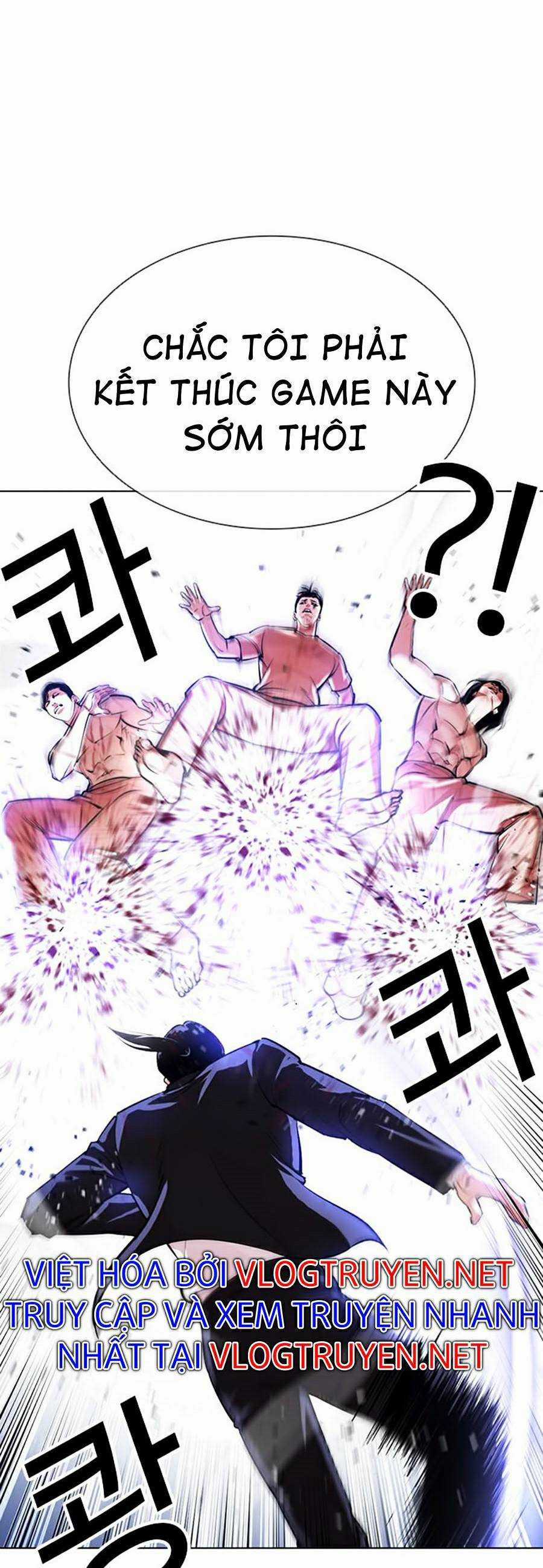 Hoán Đổi Diệu Kì - Chapter 383 - Trang 50