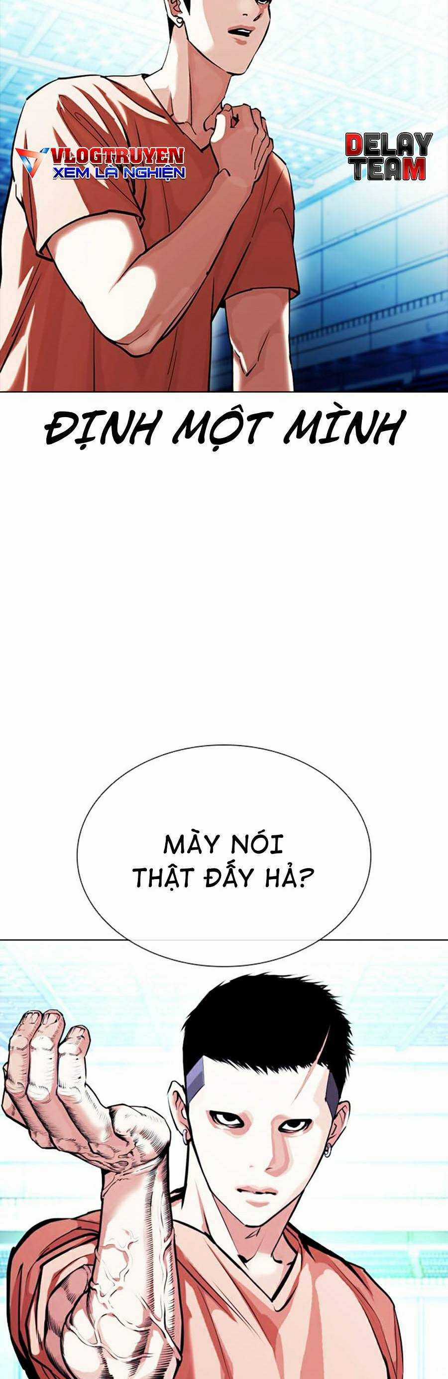 Hoán Đổi Diệu Kì - Chapter 383 - Trang 8