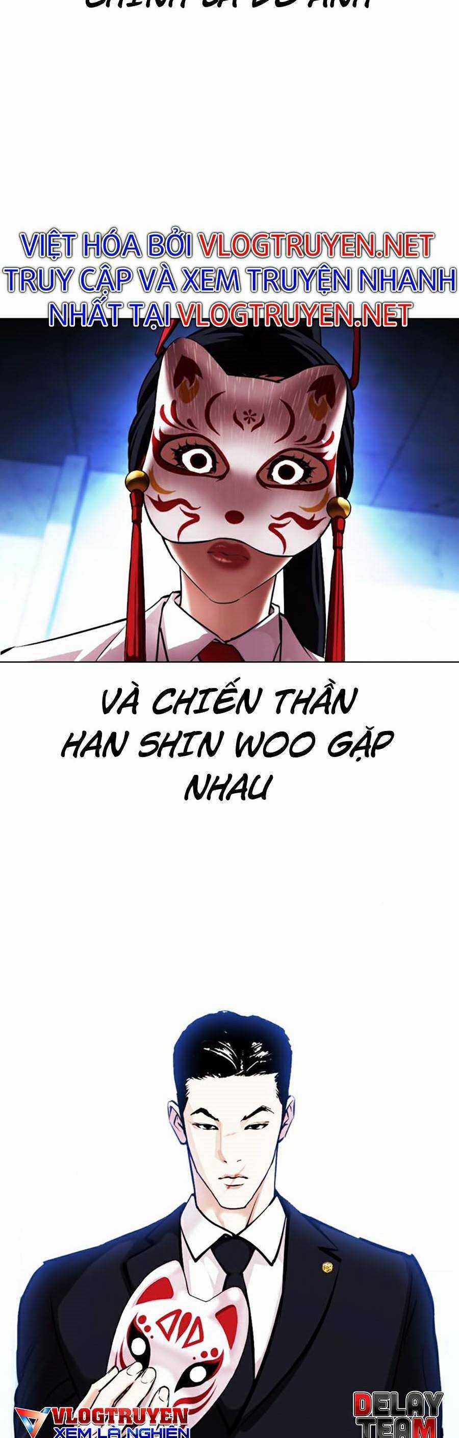 Hoán Đổi Diệu Kì - Chapter 383 - Trang 72