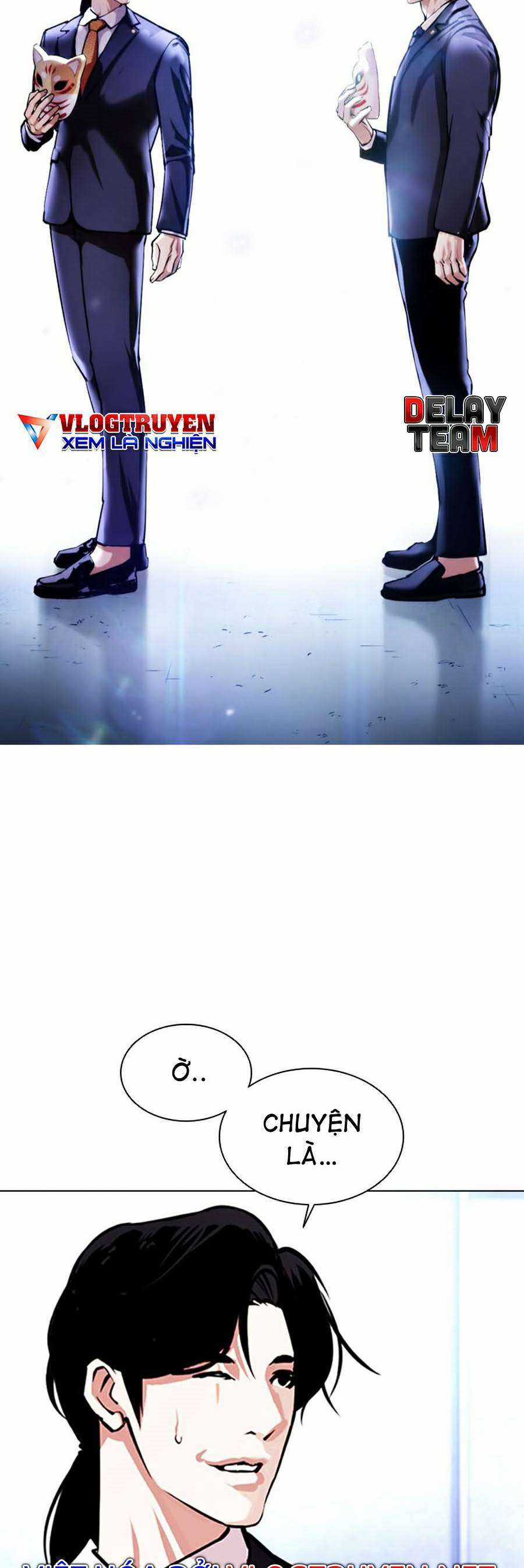 Hoán Đổi Diệu Kì - Chapter 384 - Trang 2