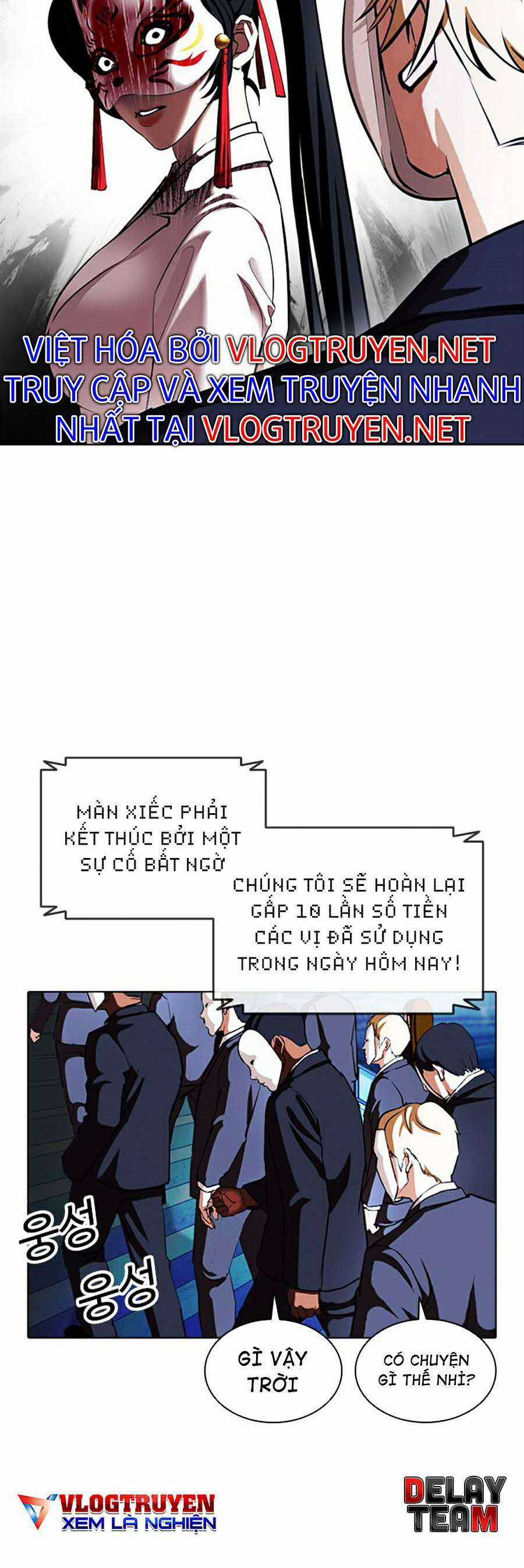 Hoán Đổi Diệu Kì - Chapter 384 - Trang 13