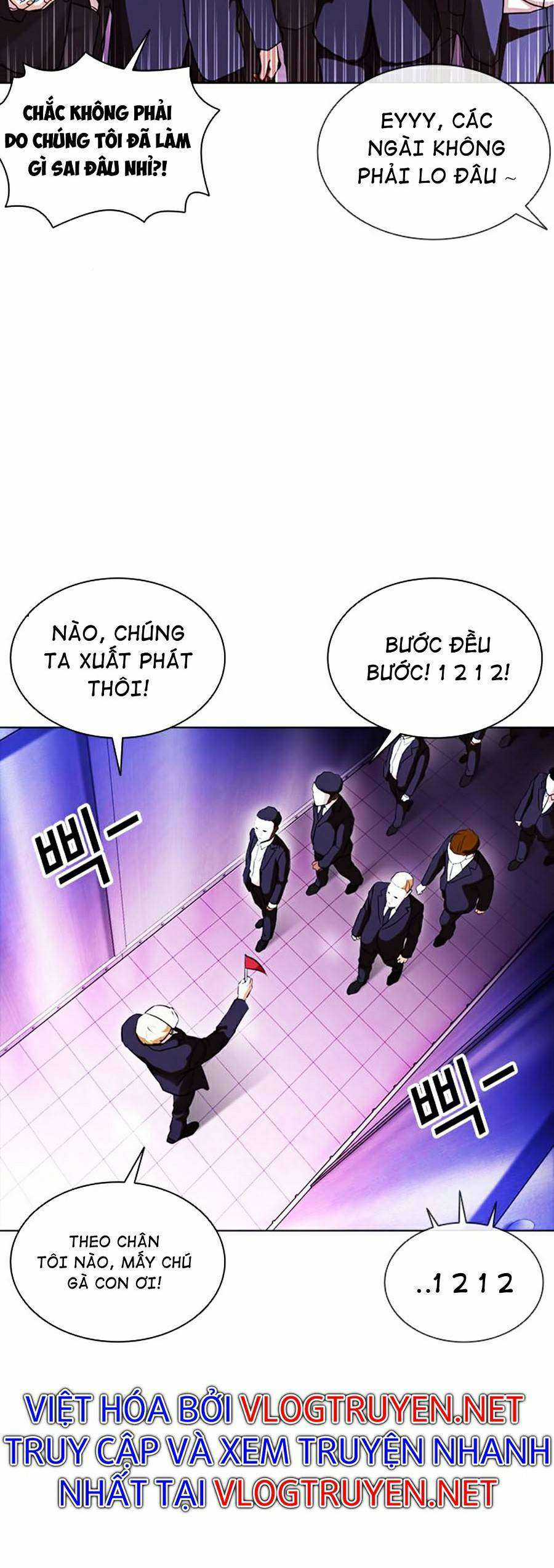 Hoán Đổi Diệu Kì - Chapter 384 - Trang 18