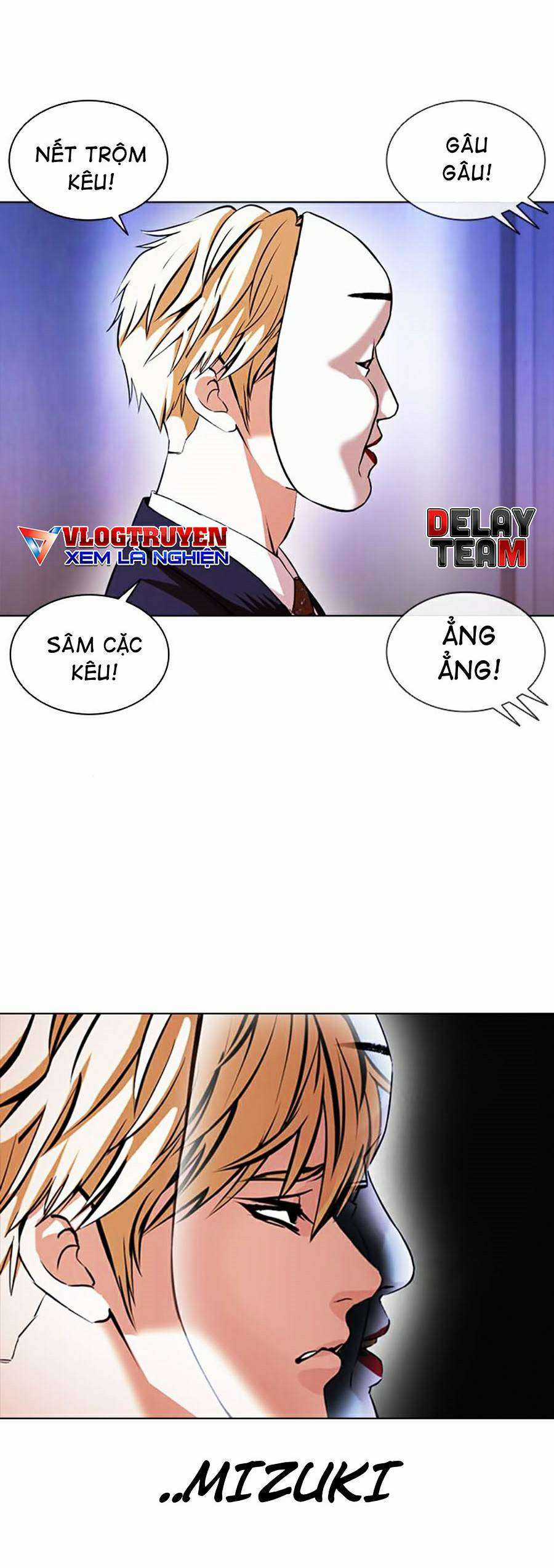 Hoán Đổi Diệu Kì - Chapter 384 - Trang 19
