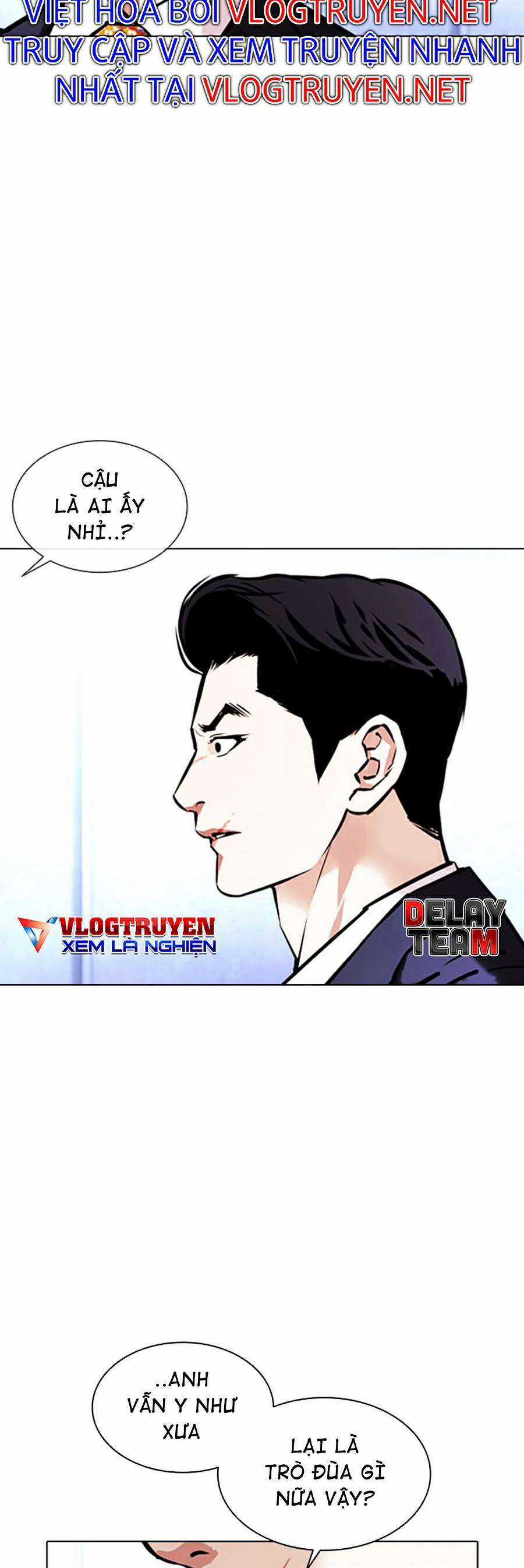 Hoán Đổi Diệu Kì - Chapter 384 - Trang 3
