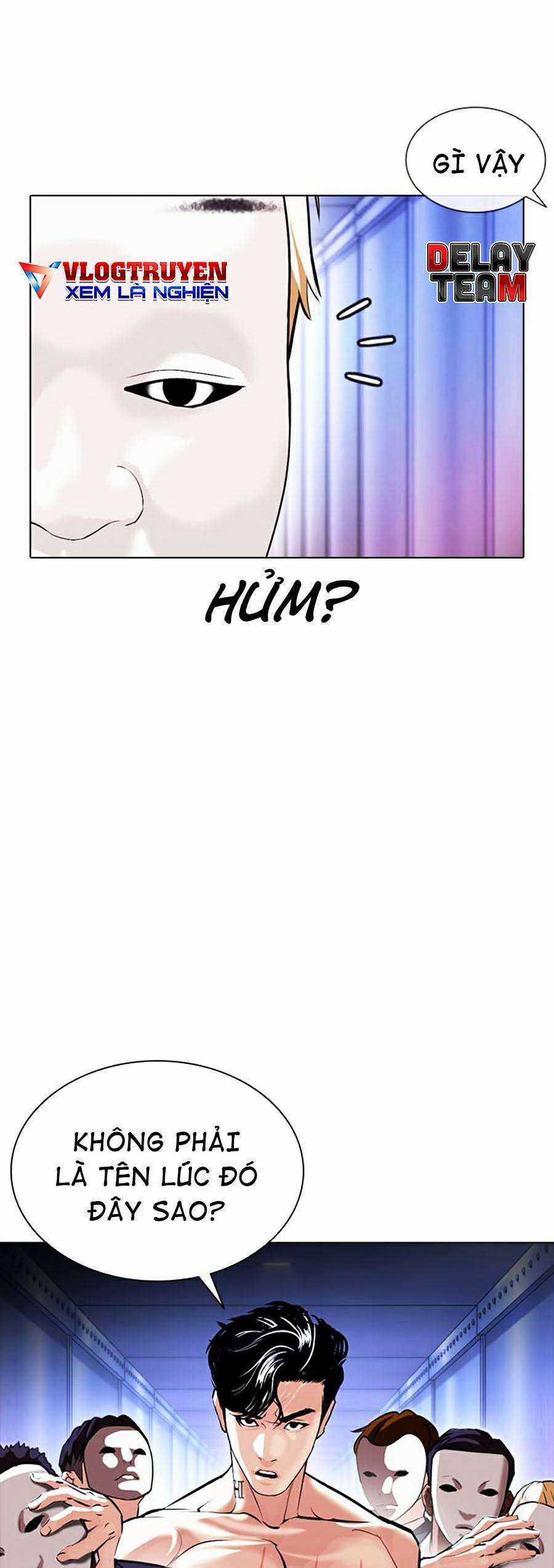 Hoán Đổi Diệu Kì - Chapter 384 - Trang 21