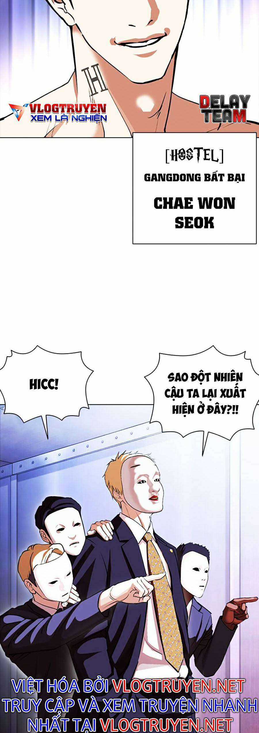 Hoán Đổi Diệu Kì - Chapter 384 - Trang 23