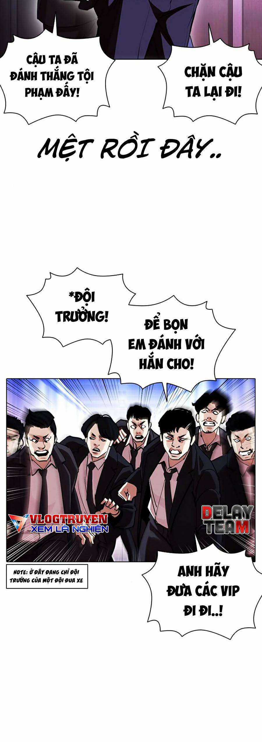 Hoán Đổi Diệu Kì - Chapter 384 - Trang 24