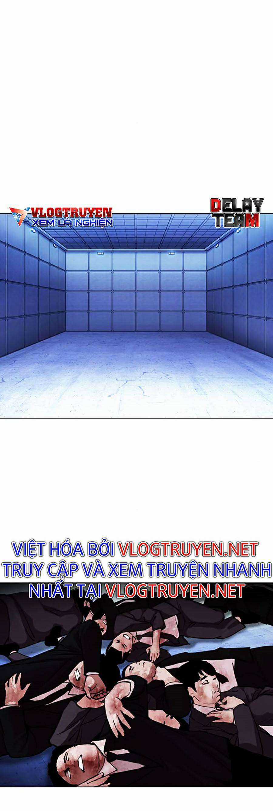 Hoán Đổi Diệu Kì - Chapter 384 - Trang 30