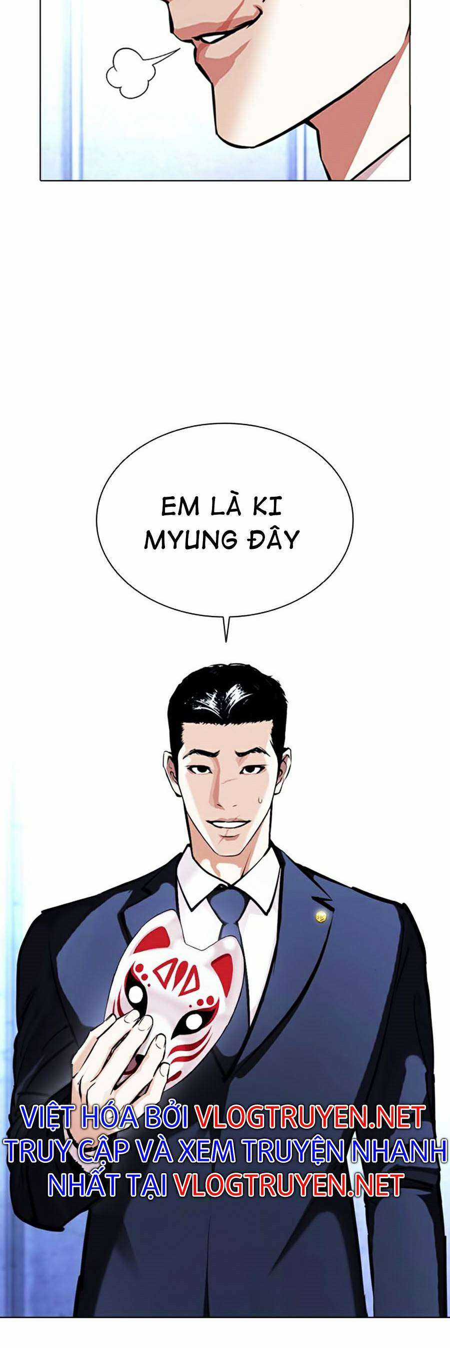 Hoán Đổi Diệu Kì - Chapter 384 - Trang 4