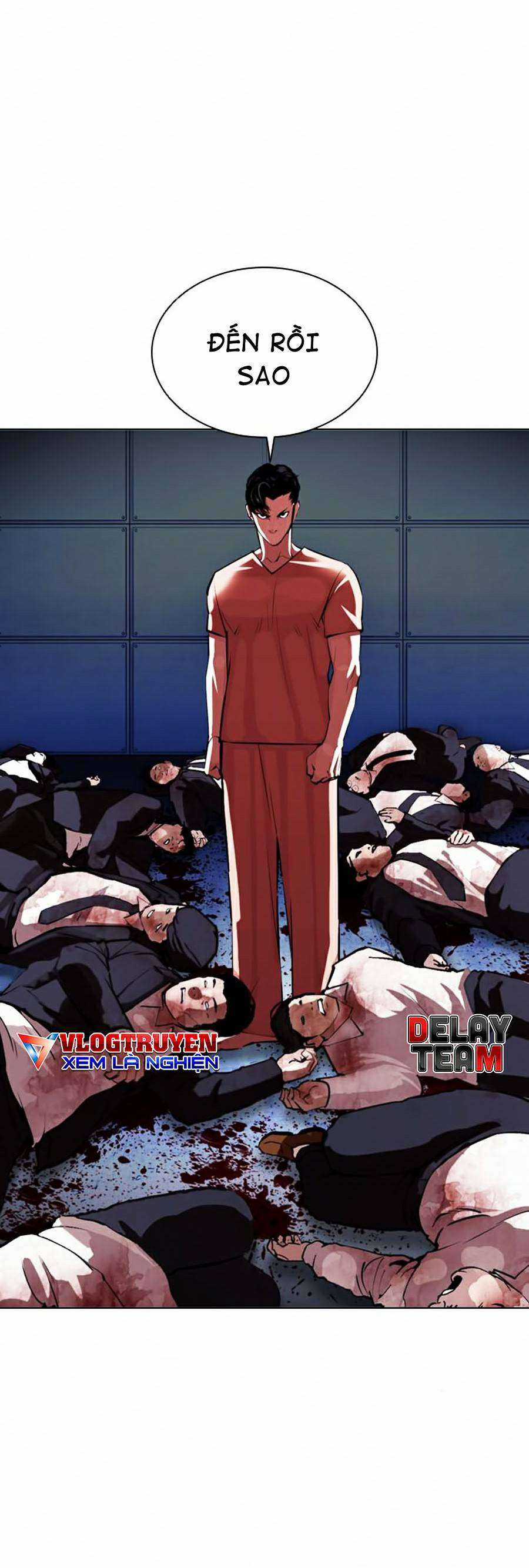 Hoán Đổi Diệu Kì - Chapter 384 - Trang 31