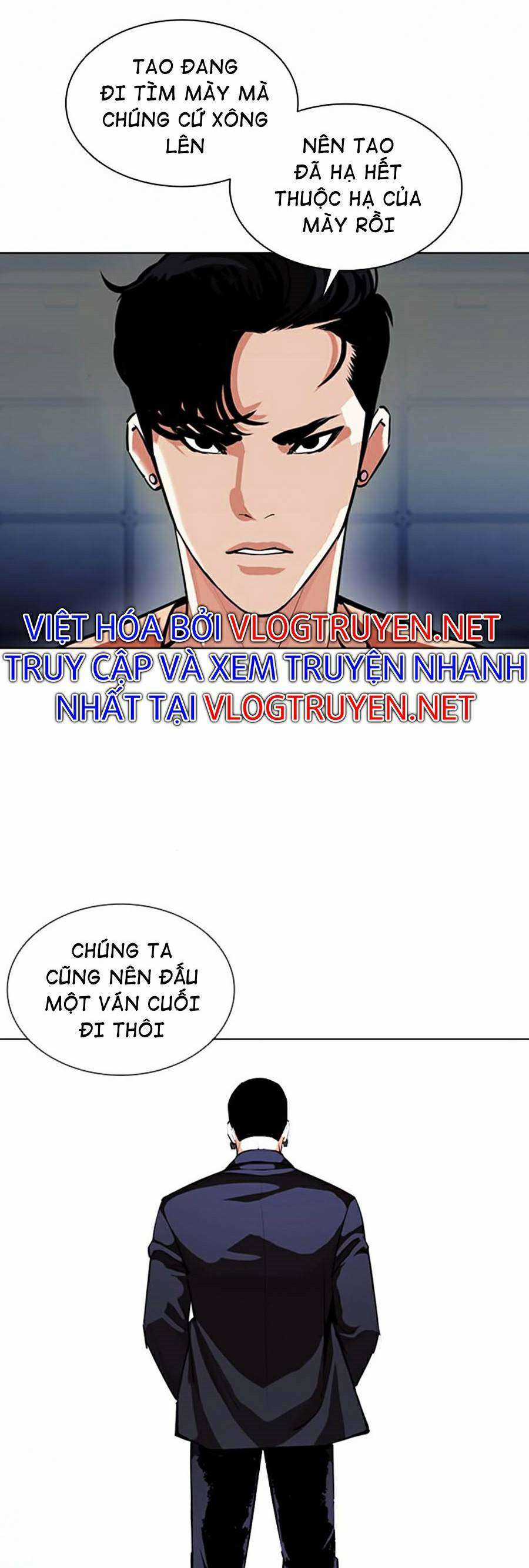 Hoán Đổi Diệu Kì - Chapter 384 - Trang 32