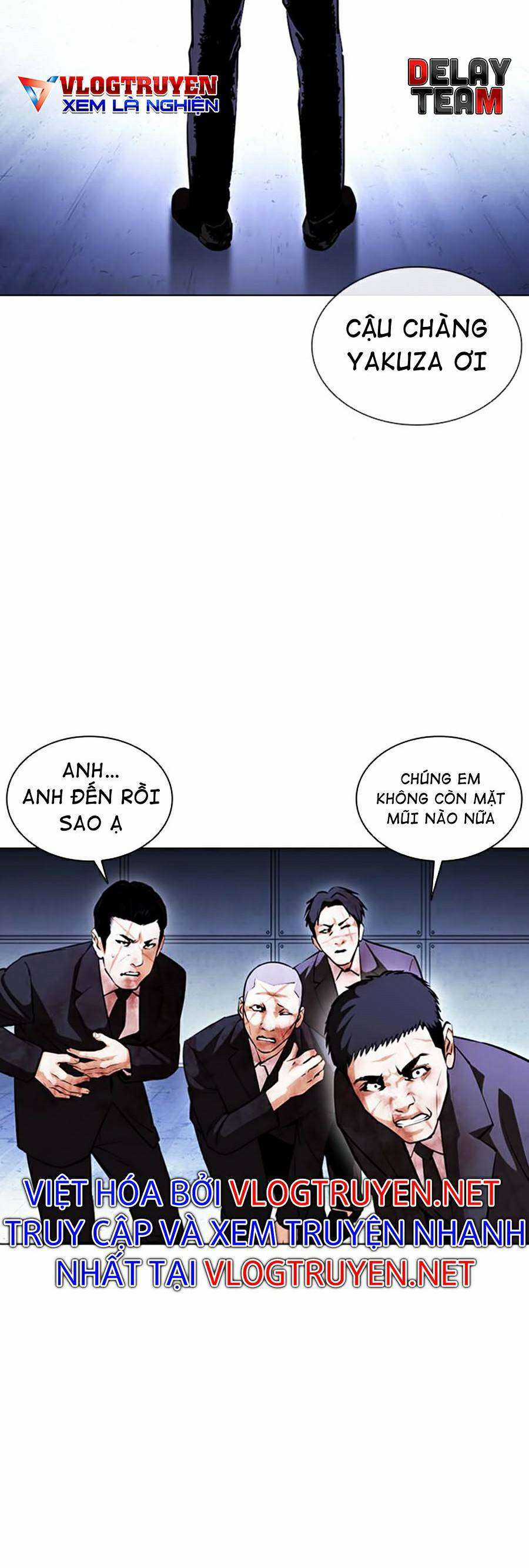 Hoán Đổi Diệu Kì - Chapter 384 - Trang 33