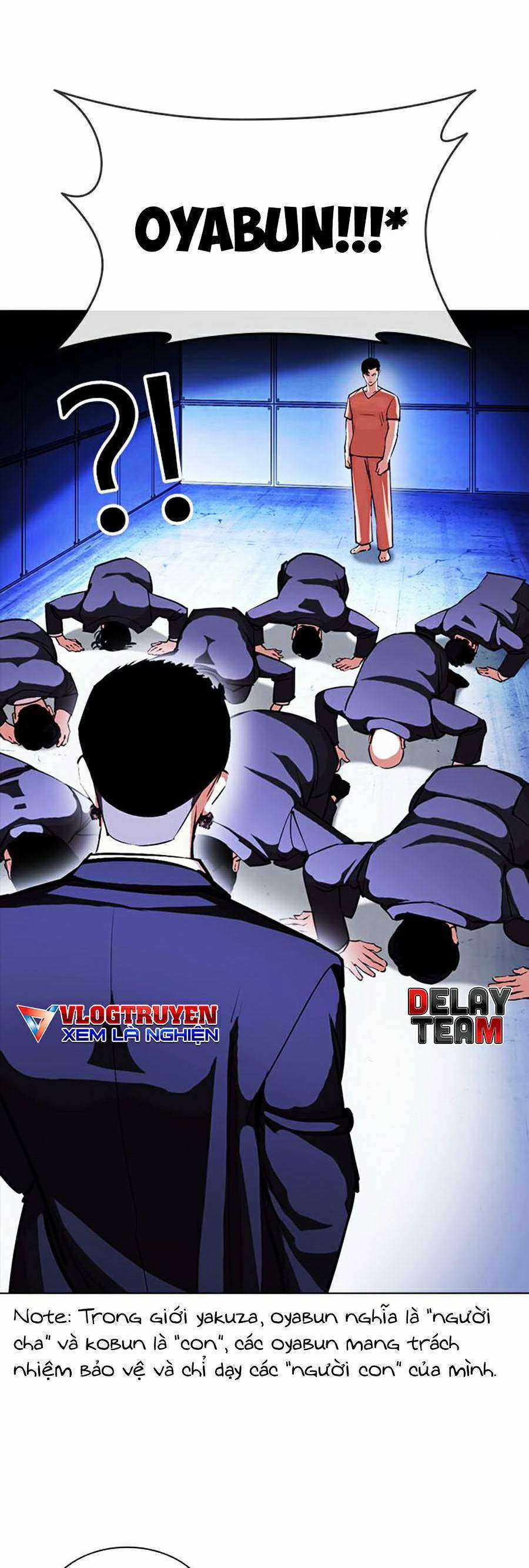 Hoán Đổi Diệu Kì - Chapter 384 - Trang 34