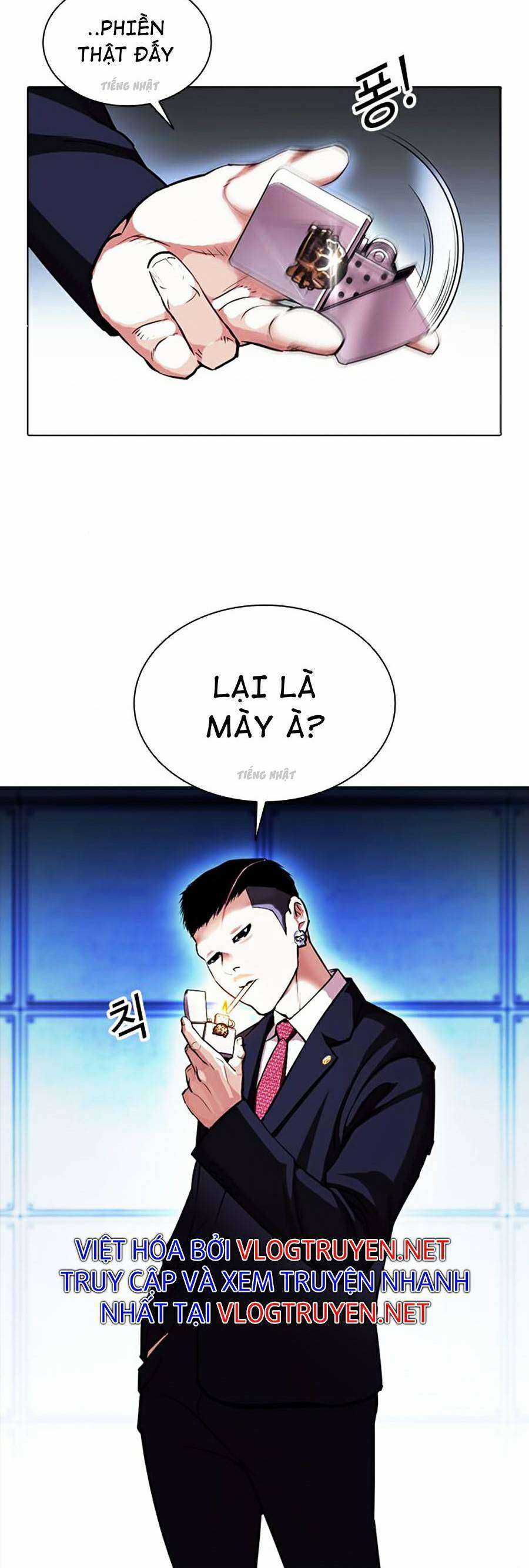 Hoán Đổi Diệu Kì - Chapter 384 - Trang 35