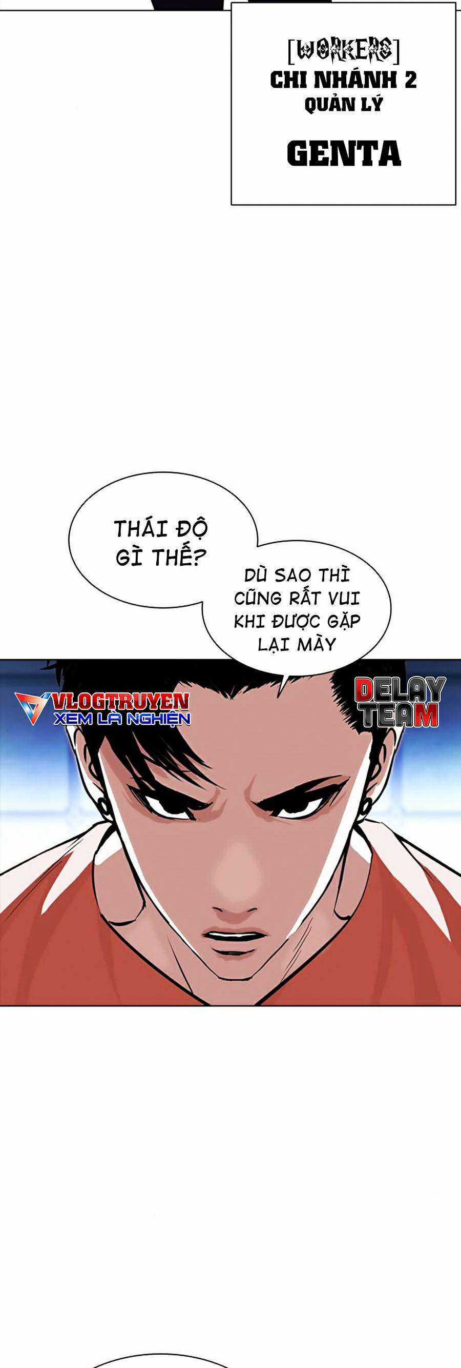 Hoán Đổi Diệu Kì - Chapter 384 - Trang 36