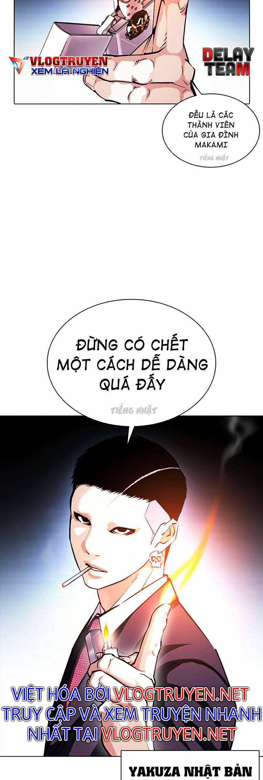 Hoán Đổi Diệu Kì - Chapter 384 - Trang 38
