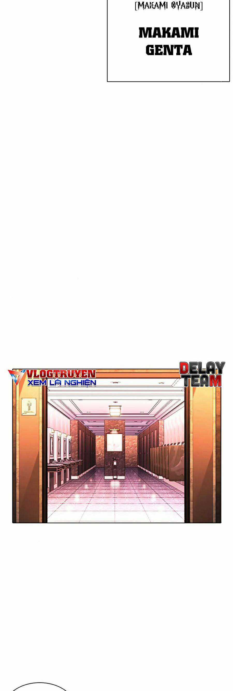 Hoán Đổi Diệu Kì - Chapter 384 - Trang 39