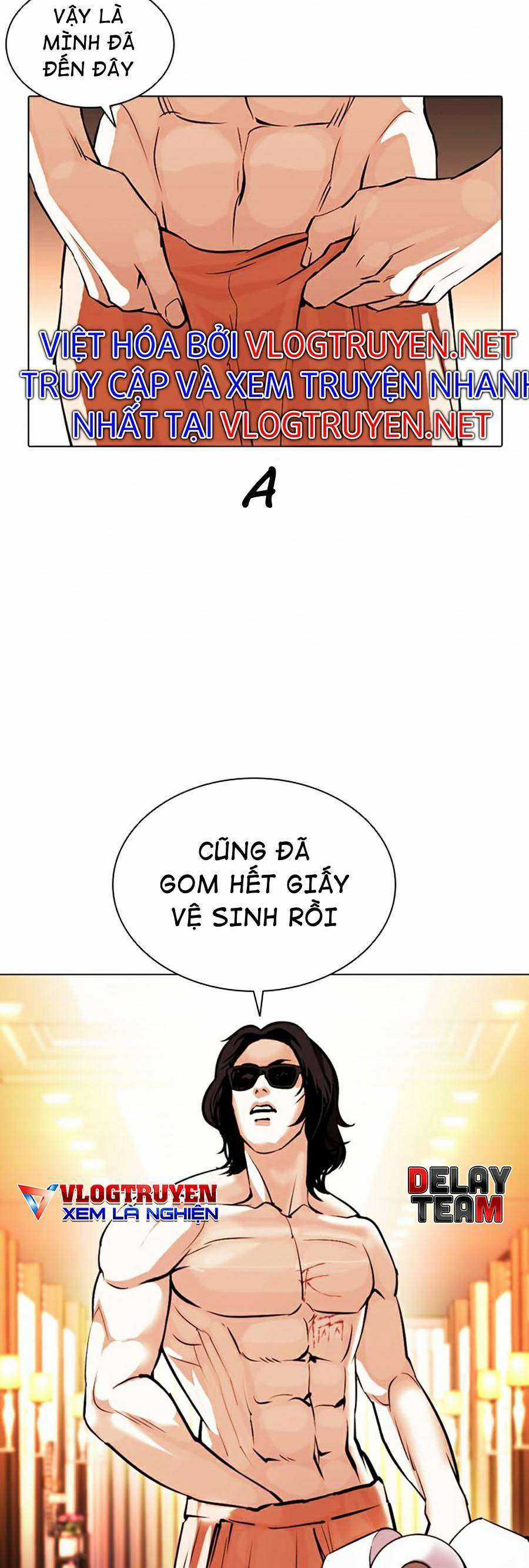 Hoán Đổi Diệu Kì - Chapter 384 - Trang 40
