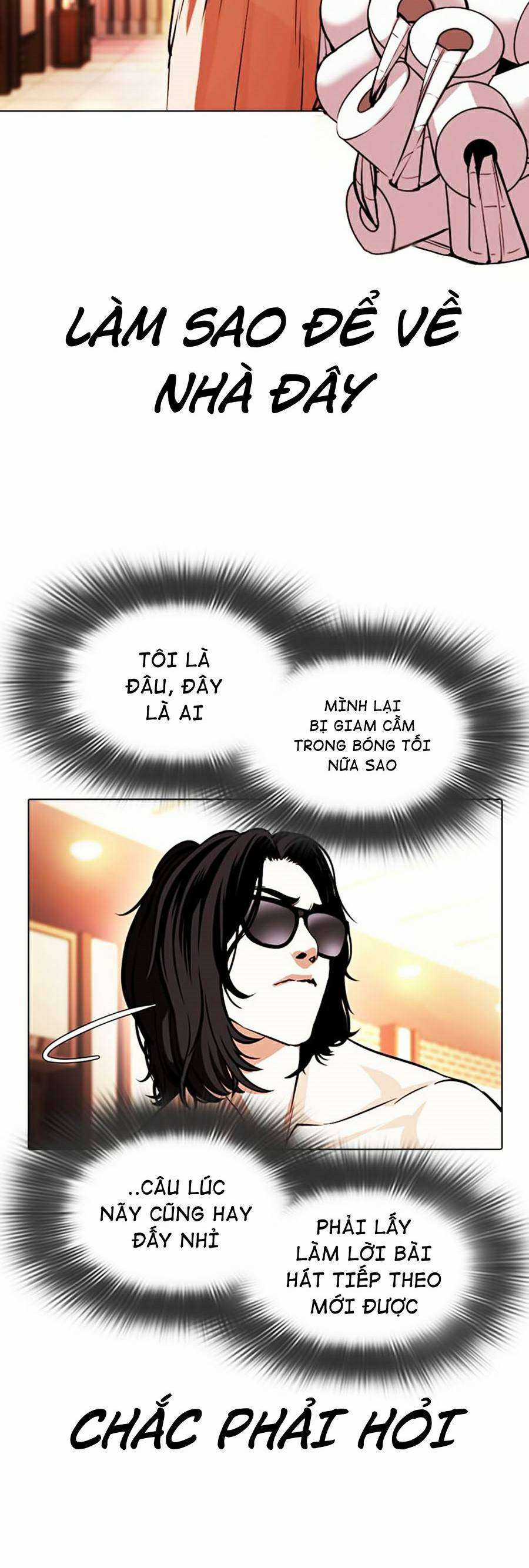 Hoán Đổi Diệu Kì - Chapter 384 - Trang 41