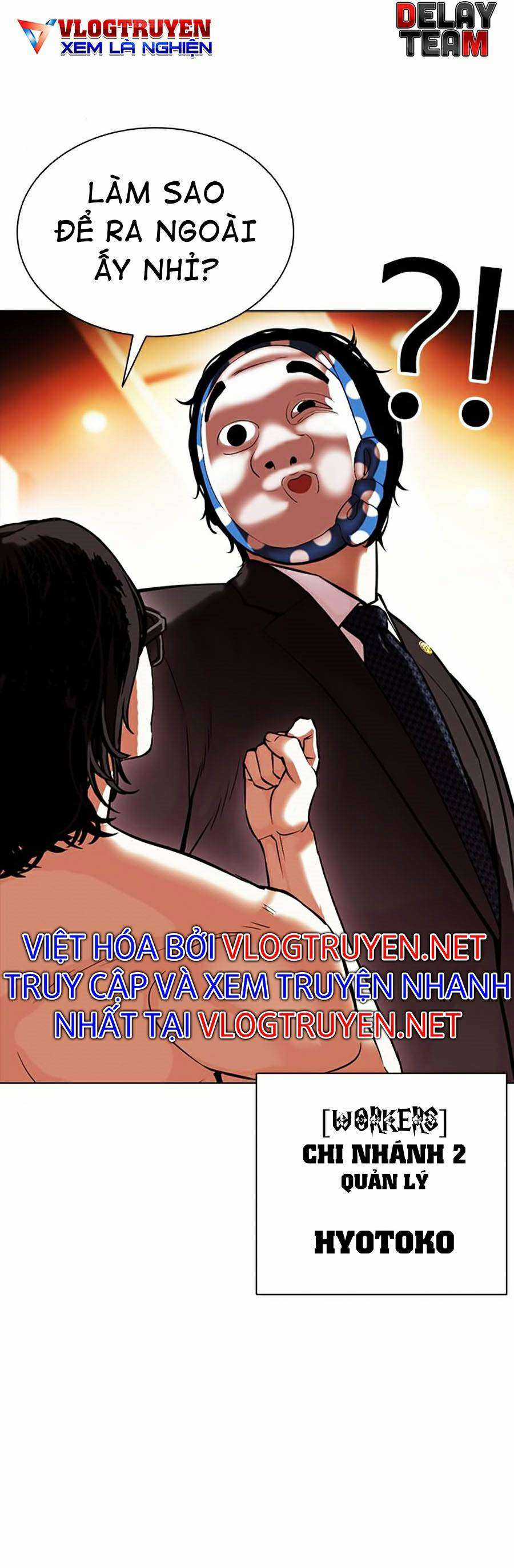 Hoán Đổi Diệu Kì - Chapter 384 - Trang 43