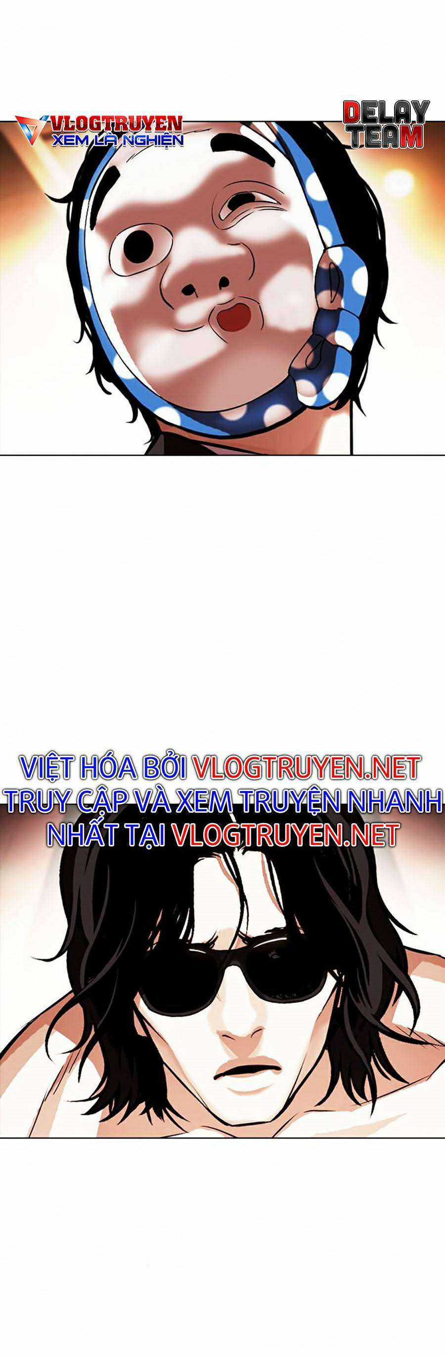 Hoán Đổi Diệu Kì - Chapter 384 - Trang 44