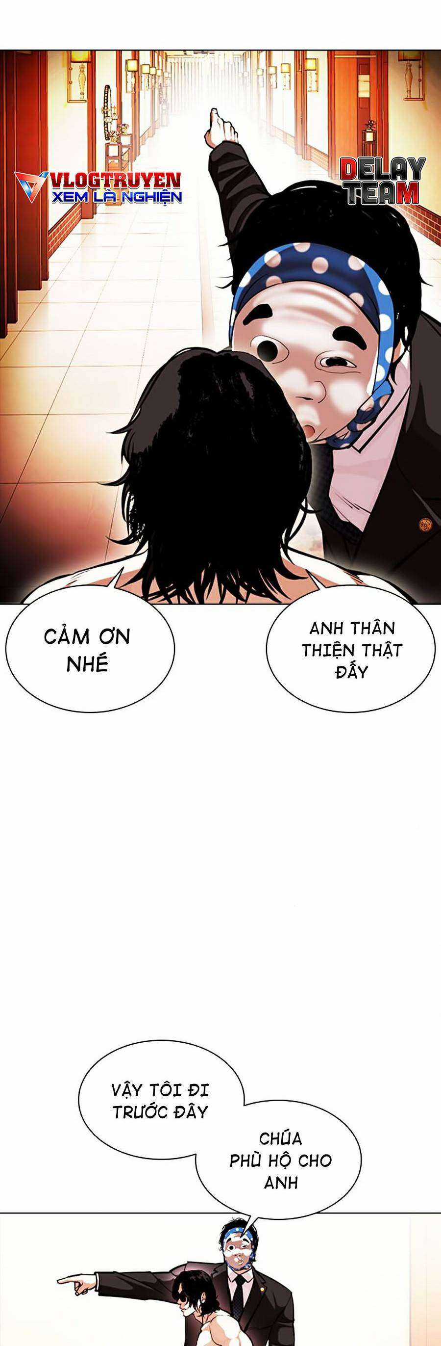 Hoán Đổi Diệu Kì - Chapter 384 - Trang 45