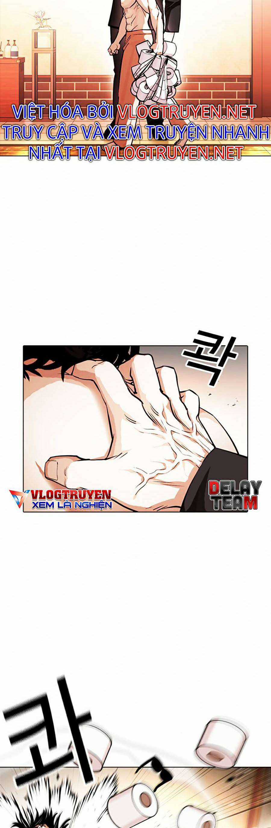 Hoán Đổi Diệu Kì - Chapter 384 - Trang 46