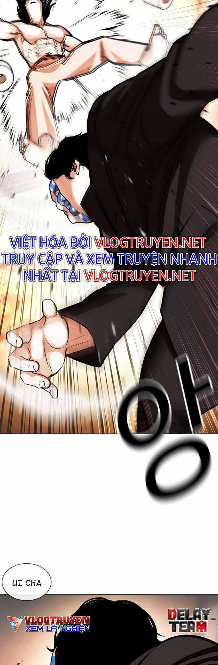 Hoán Đổi Diệu Kì - Chapter 384 - Trang 47