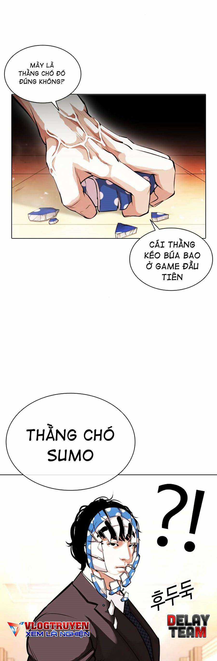 Hoán Đổi Diệu Kì - Chapter 384 - Trang 49