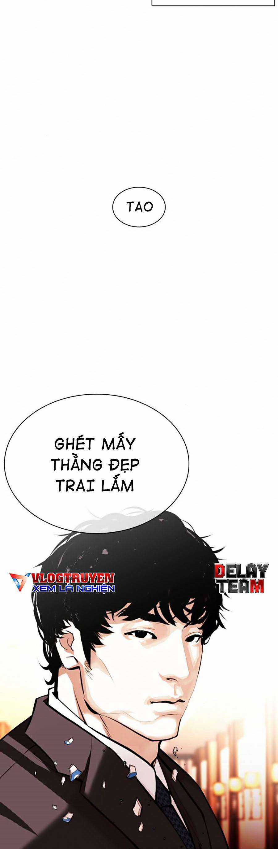 Hoán Đổi Diệu Kì - Chapter 384 - Trang 51