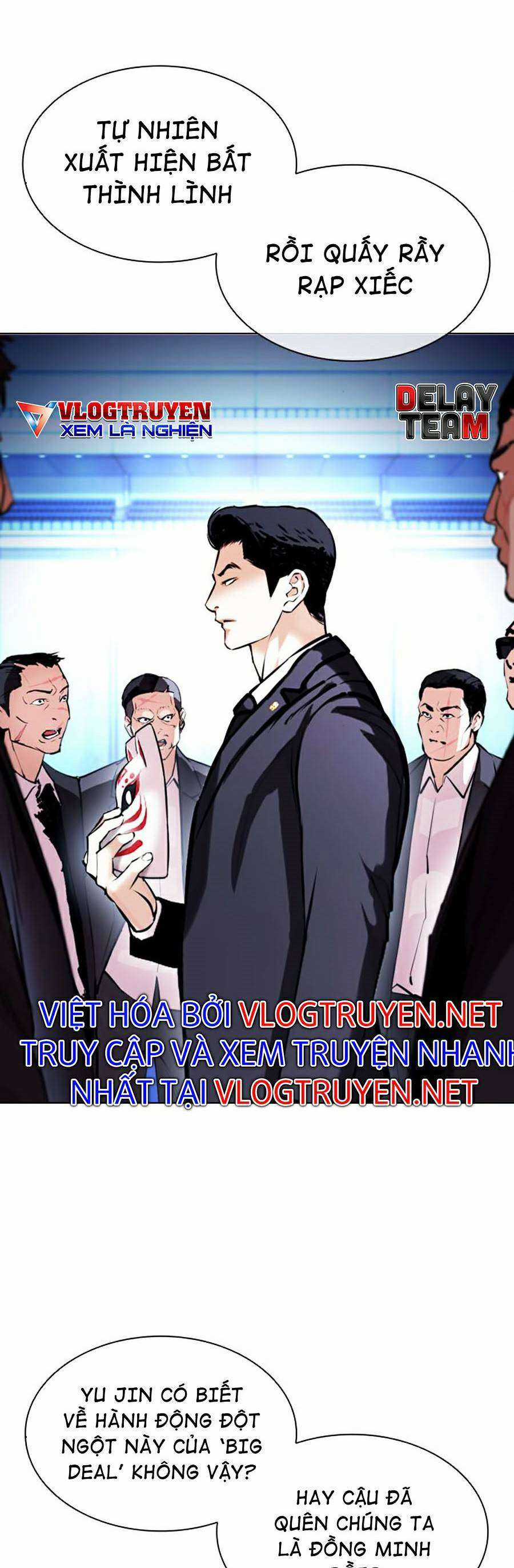 Hoán Đổi Diệu Kì - Chapter 384 - Trang 53