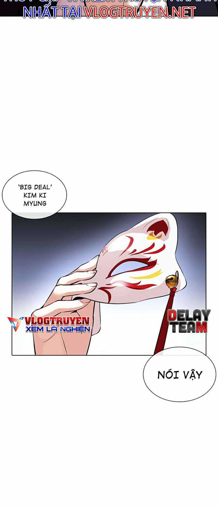 Hoán Đổi Diệu Kì - Chapter 384 - Trang 59