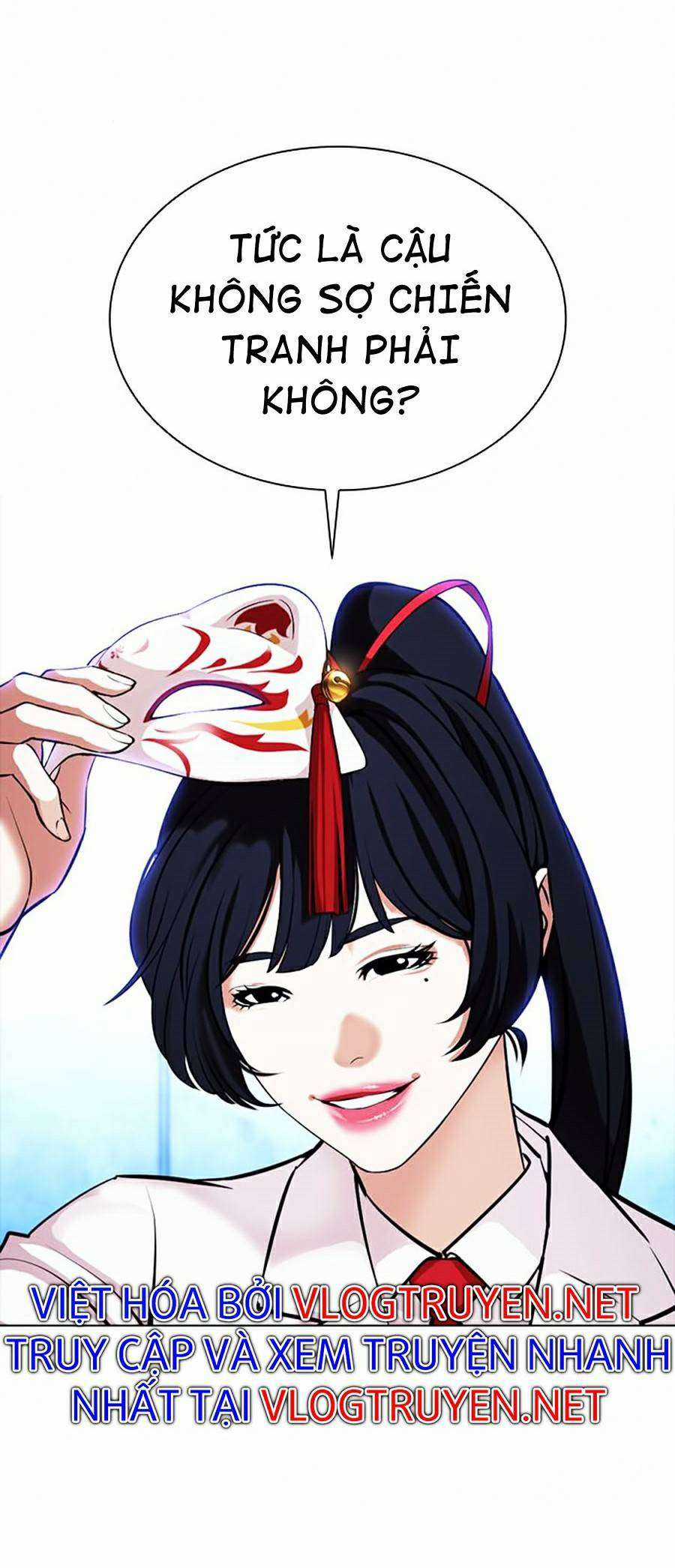 Hoán Đổi Diệu Kì - Chapter 384 - Trang 60