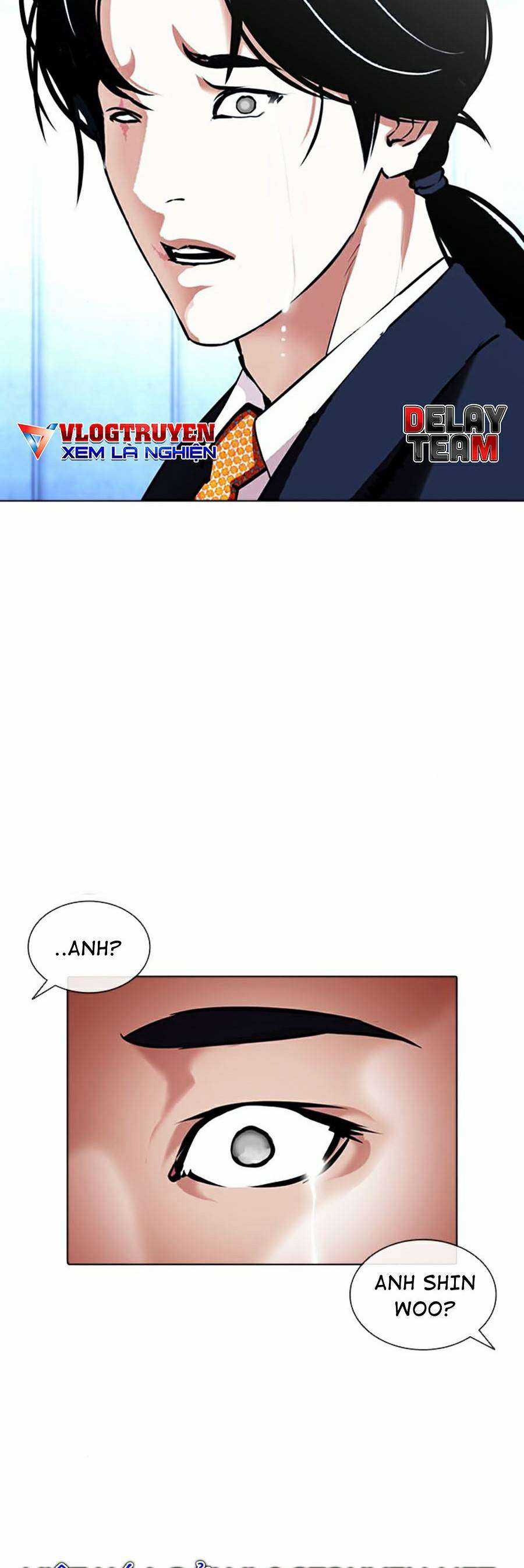 Hoán Đổi Diệu Kì - Chapter 384 - Trang 7