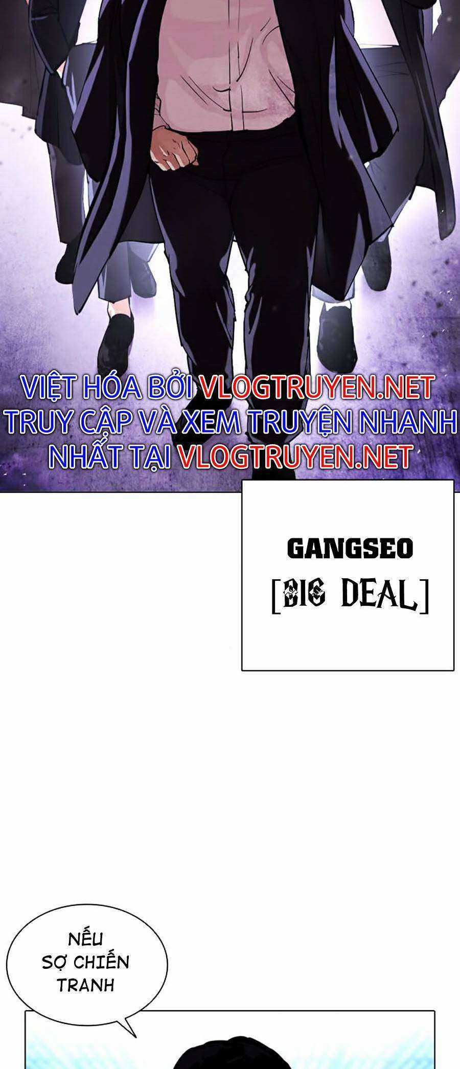 Hoán Đổi Diệu Kì - Chapter 384 - Trang 64