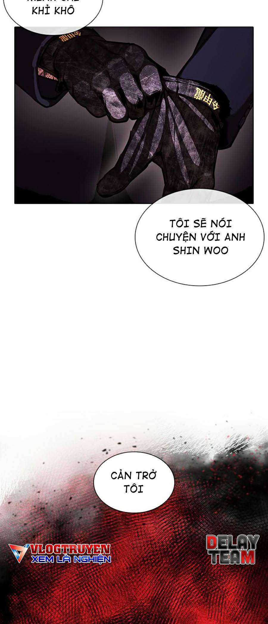 Hoán Đổi Diệu Kì - Chapter 384 - Trang 67