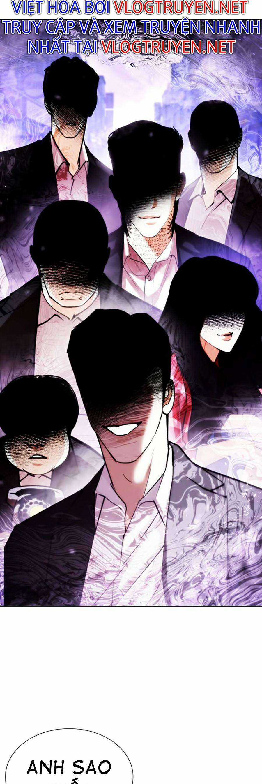 Hoán Đổi Diệu Kì - Chapter 384 - Trang 8