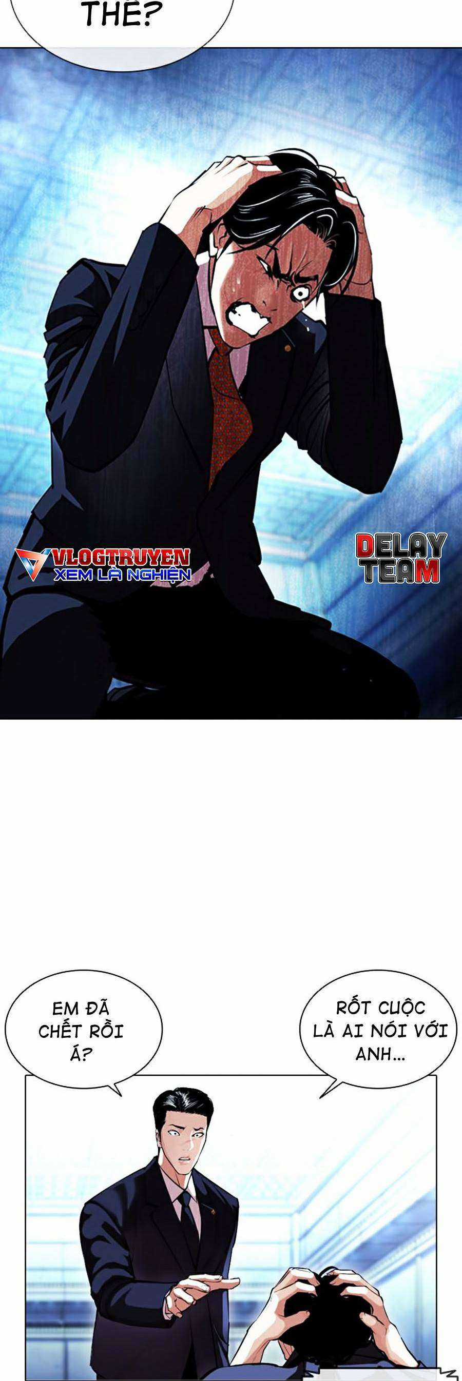 Hoán Đổi Diệu Kì - Chapter 384 - Trang 9