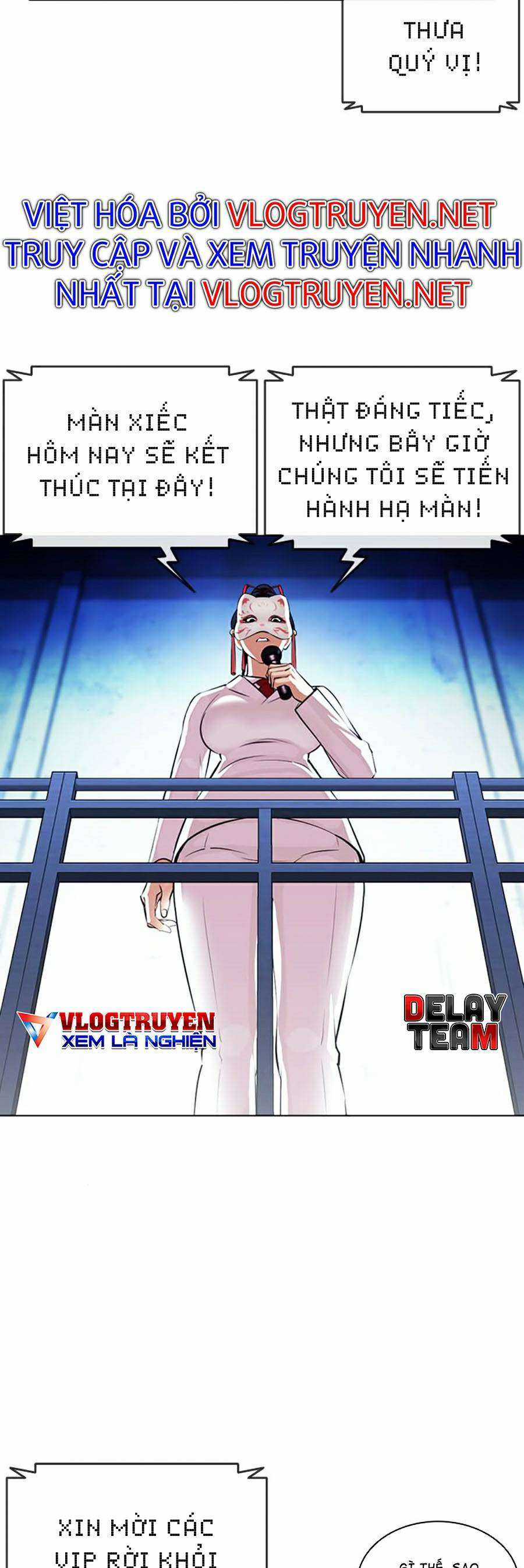 Hoán Đổi Diệu Kì - Chapter 384 - Trang 10