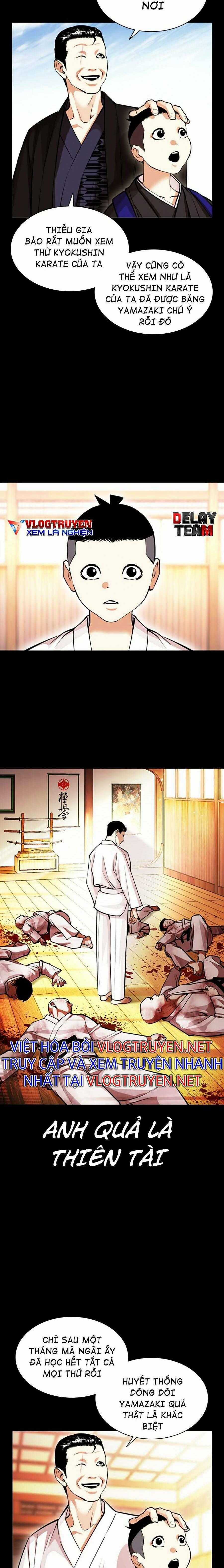 Hoán Đổi Diệu Kì - Chapter 385 - Trang 14