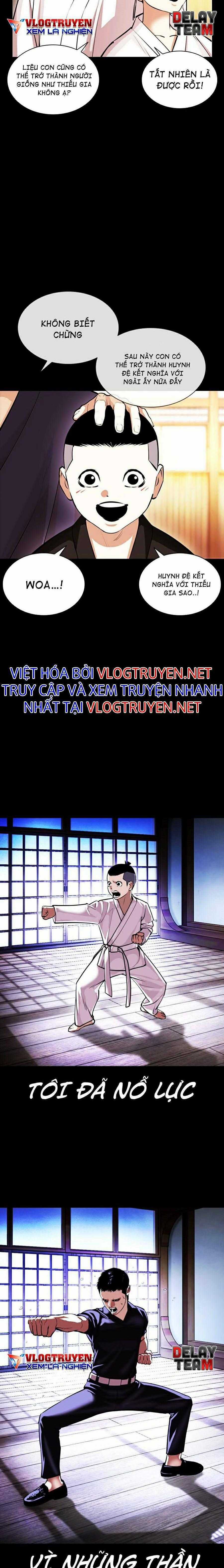 Hoán Đổi Diệu Kì - Chapter 385 - Trang 15