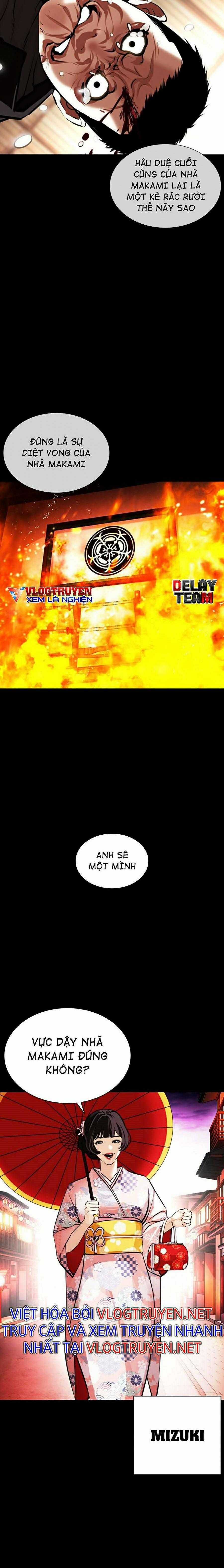 Hoán Đổi Diệu Kì - Chapter 385 - Trang 25