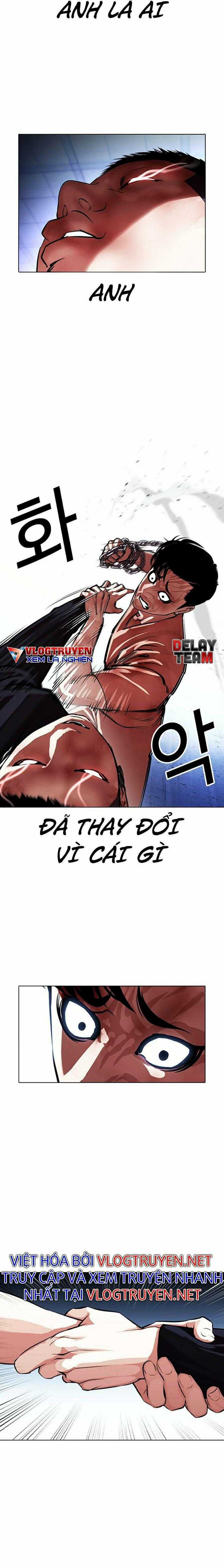 Hoán Đổi Diệu Kì - Chapter 385 - Trang 28