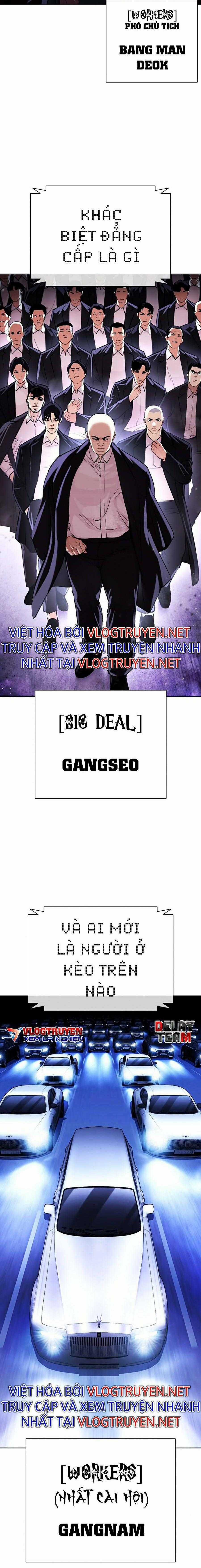 Hoán Đổi Diệu Kì - Chapter 385 - Trang 33